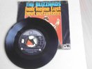 7´vinyl THE BLIZZARDS  hab`keine Lust heut aufzustehn  / Exodus