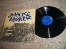 John Lee Hooker LP-The Country Blues Of-1959-Riverside-VG+