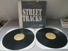 2LP Street tracks 50 E-H Aaliyah Jagged Edge House of Pain Salt n Pepa Juvenile