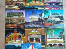 tres beau LOT. de 10 LP - 