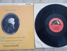 ASD 617 S/C ED1 MOZART Symphonies nos 35 & 41 KUBELIK VPO vinyl NM
