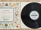 Columbia SAX 2322 b/s  ED1  DVORAK New World Symphony SAWALLISCH NM