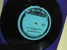 THRIVING METROPOLIS (Differentials) EP/45 RARE Brisbane PUNK 1981 custom VG+ KBD