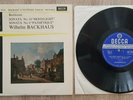 DECCA SWL 8016 WBG ED1 - BACKHAUS - BEETHOVEN - MOONLIGHT / PATHETIQUE 10