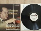 DECCA SDD 465 - OISTRAKH - BRUCH SCOTTISH FANTASIA / HINDEMITH VIOLIN CONC NM