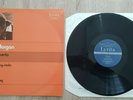 LYRITA SRCS 97  David Morgan, Violin Concerto, Gruenberg, Handley, RPO NM