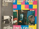 FAB 5 FREDDY Change the Beat EP 1982 Celluloid ORIG US PRESS VG / VG+