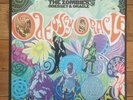The Zombies - Odessey and Oracle 1968 US Original Stereo Pressing Vinyl LP