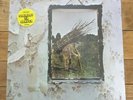 Led Zeppelin IV Untitled Zoso Vinyl LP Sealed Hype Sticker No Barcode
