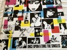 Siouxsie and the Banshees vinyl LP Once Upon A Time The Singles, 2383 621