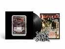 NAPALM DEATH-APEX PREDATOR - EASY MEAT (DECIBEL EDITION (US IMPORT) VINYL LP NEW