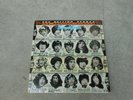 THE ROLLING STONES-SOME GIRLS-LP-WITHDRAWN COVER-COC 39108-1978-VG+