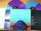 Oh Sees Orc Orc-skeined Water Limited Edition Vinyl CF093X