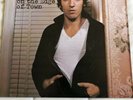 Bruce Springsteen vinyl LP Darkness On The Edge Of Town, CBS 32542, A3-B7, ex