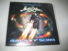 Monty Python Stephen Hawking Galaxy Song Record Store Day 2015 Vinyl