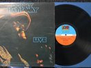 Soul/Funk LP DONNY HATHAWAY - DONNY HATHAWAY LIVE on ATLANTIC RECORDS