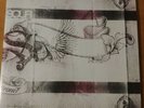 Stone Sour Audio Secrecy 2-LP Vinyl Set Autographed Signed