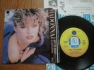MADONNA - INTO THE GROOVE -  JAPAN SINGLE 7