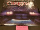 Christine Soundtrack VINYL Motown 6086 1983 Orig. Press - SEALED