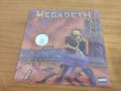 Megadeth - Peace Sells But Who's Buying? [Vinyl]