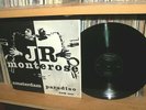 J. R. MONTEROSE - IS ALIVE IN AMSTERDAM PARADISO - OR LP NETHERLANDS HEAVY 1502