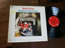 Bob Dylan Bringing It All Back Home original vinyl LP: VG+ jacket: VG+