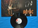AC/DC Stiff Upper Lip 2000 Elektra 7559-62494-1 UNOFFICIAL MINT- / MINT-