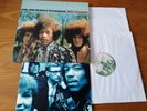 Jimi HENDRIX : BBC Sessions 3xLP MCA 3-11742  Tri-Fold  1998  NMINT
