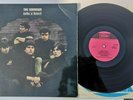 THE SORROWS - TAKE A HEART LP (OG UK PRESSING - NPL 38023 - SUPERB EX+ VINYL)