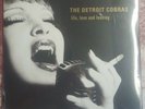 DETROIT COBRAS 