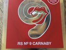 Rolling stones - Goat head Soup - RS No.9 Carnaby Street Edition