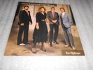 Alison Krauss And Union Station' Two Highways ' Vinyl Album Rounder Recs EX Con.