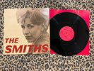 THE SMITHS / Morrissey - ASK-Cemetry Gate-Golden Lights (UK Imp 12”single) Rare