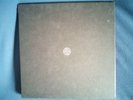 CRASS - CHRIST THE ALBUM & FEEDING OF THE 5000 - 3 LP'S IN BOX + LEAFLET