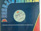 MODERN ROCKETRY I feel love coming 12” MAXI HiNRG ELECTRONIC 80’s DANCE MT145_NM