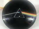 Pink Floyd The Dark Side of the Moon LP Picture Disc Vinyl RARE VINTAGE RECORD