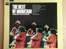 BEST OF MOUNTAIN - Rare Quadraphonic Original Columbia SQ Lp - EX