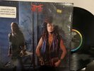 McAuley Schenker Group - Perfect Timing LP 1987 EMI ?NM/NM Shrink & Hype Sticker