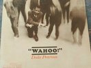 Duke Pearson. Wahoo. Vinyl. Lp. Orig. Pr. 1965. Blue Note. Van Gelder. Ohr???