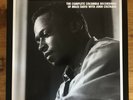 miles davis john coltrane complete columbia mosaic 9 records vinyl box set