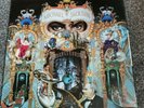 Michael Jackson-Dangerous.1991 UK DOUBLE VINYL LP EPC 4658021 POP DANCE