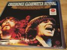Creedence Clearwater Revival CCR Chronicles Target Blue Colored 2 LP Vinyl 20Hit