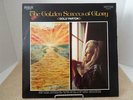 Lp RARE 1970 Country Gospel DOLLY PARTON Golden Streets of Glory GERMAN PRESS NM