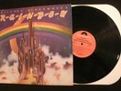Ritchie Blackmore's - Rainbow - 1975 Gate- Vinyl 12'' Lp./ Dio / Hard Rock Metal