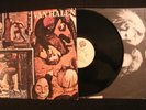 VAN HALEN - Fair Warning - 1981 Vinyl 12'' Lp./ David Lee Roth / Hard Rock Metal