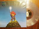 Final Fantasy Mystic Quest OST Vinyl (Clear Variant) Not Moonshake