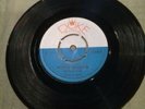 HOT ROD ALL STARS-RETURN OF THE BAD MAN.VINYL7