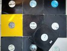 9 UK GARAGE RECORDS 1996,1997,1998,1999 + 1 bonus record