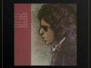 BOB DYLAN-BLOOD ON THE TRACKS-IMPORT 2 LP WITH JAPAN OBI Ltd/Ed AZ50
