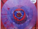 THE CURE - FRIDAY I'M IN LOVE (STRANGELOVE MIX) -  RARE 12” LILAC COLOURED VINYL